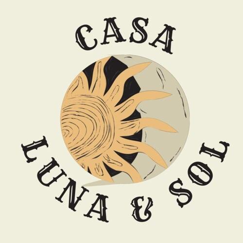 Casa Luna & Sol Oaxaca Exteriér fotografie